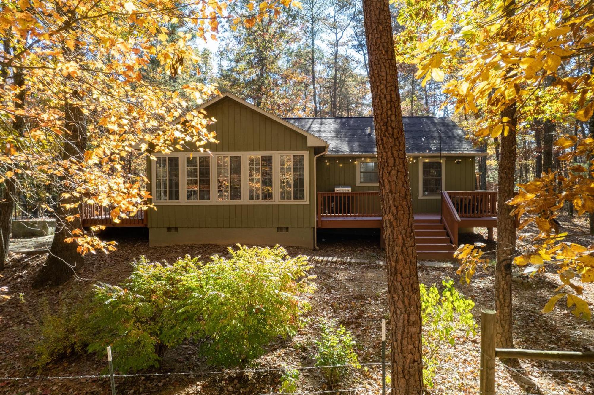 Emerald Cabin W/Hot Tub, Firepit, Lake, Skiing Basye Ngoại thất bức ảnh