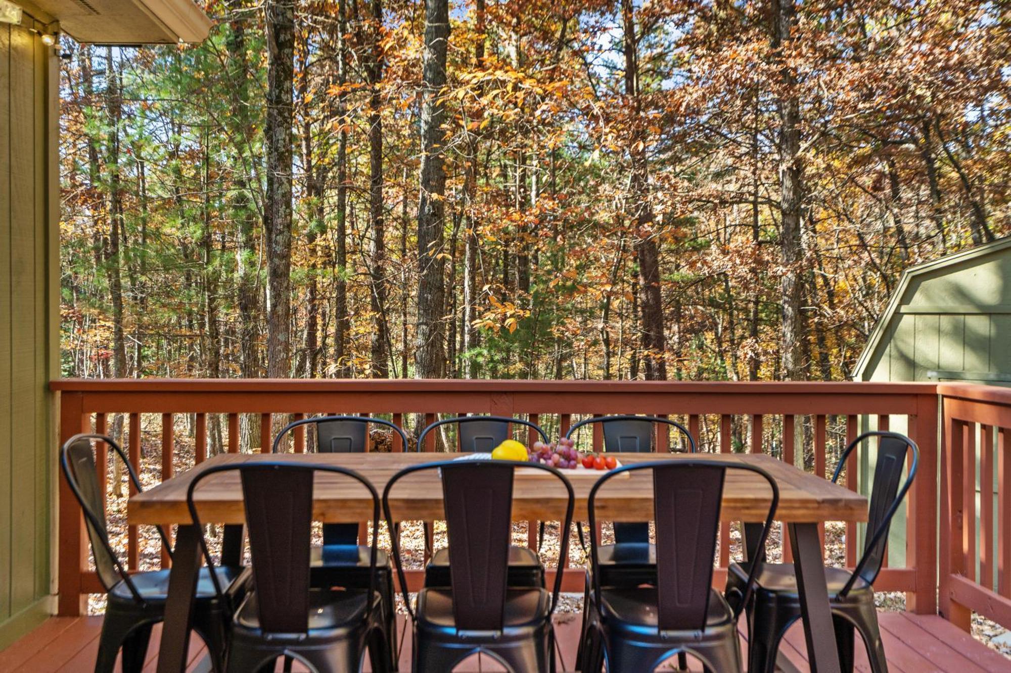 Emerald Cabin W/Hot Tub, Firepit, Lake, Skiing Basye Ngoại thất bức ảnh